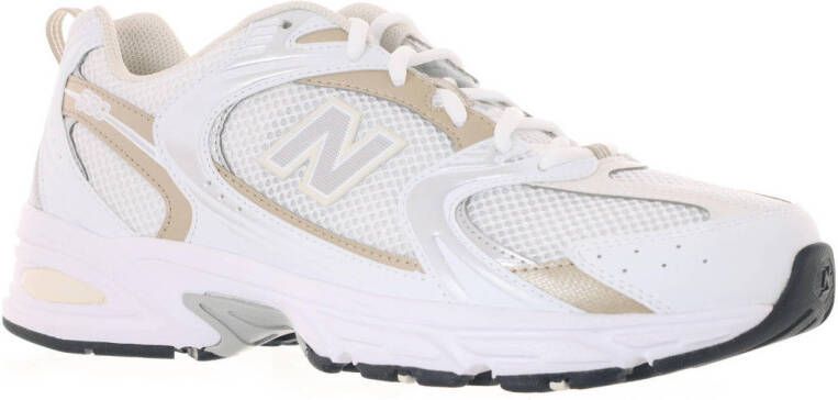 New Balance 530 sneakers wit zand