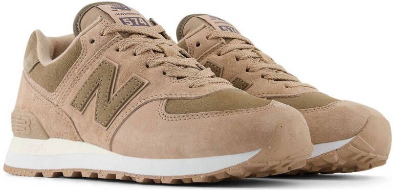 New Balance 574 sneakers bruin