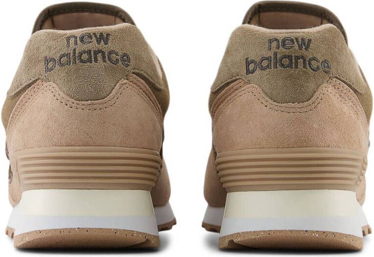 New Balance 574 sneakers bruin