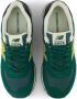 New Balance 574 sneakers groen limegroen - Thumbnail 2