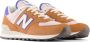 New Balance TIMBERLAND Greyfield Fabric Boot Beige Dames - Thumbnail 4