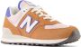 New Balance TIMBERLAND Greyfield Fabric Boot Beige Dames - Thumbnail 5