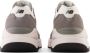 New Balance 574 sneakers taupe wit - Thumbnail 4