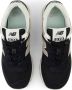 New Balance 574 sneakers zwart zand - Thumbnail 4