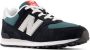 New Balance Modieuze Sportschoenen Black - Thumbnail 3