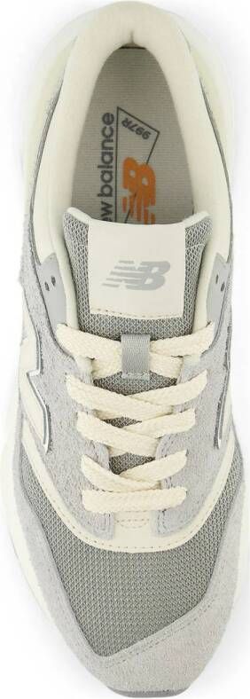 New Balance 997 sneakers zand ecru