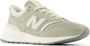 New Balance 997 sneakers zand offwhite - Thumbnail 2