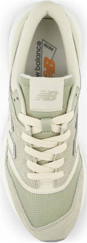 New Balance 997 sneakers zand offwhite