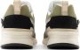 New Balance Classics CM997 997 CM997HCJ Sneaker Sportschoenen Schoenen Grijs - Thumbnail 9