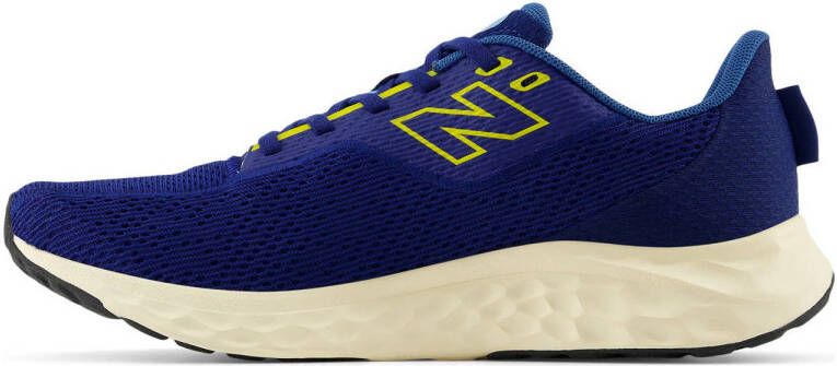 New Balance Arishi hardloopschoenen donkerblauw lichtblauw