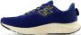 New Balance Arishi hardloopschoenen donkerblauw lichtblauw - Thumbnail 3