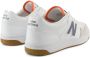 New Balance Klassieke 480 Wit & Blauw Sneakers Multicolor - Thumbnail 4