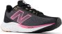 New Balance Fresh Foam Arishi hardloopschoenen zwart roze - Thumbnail 3