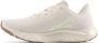 New Balance Fresh Foam Arishi V4 hardloopschoenen ecru - Thumbnail 4