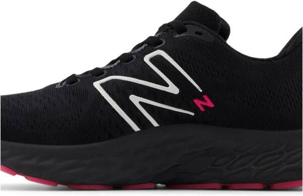 New Balance WEVOZ hardloopschoenen zwart fuchsia