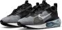 Nike Air Max 2021 Dames Schoenen Black Synthetisch Leer - Thumbnail 5