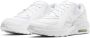 Nike Air Max Excee GS Witte Sneaker 35 5 Wit - Thumbnail 4