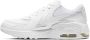 Nike Air Max Excee GS Witte Sneaker 35 5 Wit - Thumbnail 5