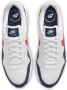 Nike Air Max SC Heren Sneakers Sport Vrije tijd Fitness Schoenen Wit CW4555 - Thumbnail 9