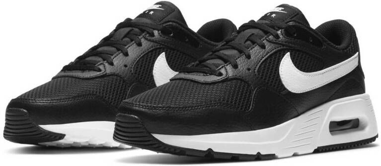 Nike Air Max SC sneakers zwart wit