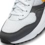 Nike air max systm sneakers wit oranje kinderen - Thumbnail 4