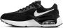 Nike JR Air Max SYSTM Sneakers Kinderen Zwart - Thumbnail 6