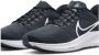 Nike 's Air Zoom Pegasus 39 Road Running Shoes Runningschoenen grijs - Thumbnail 4