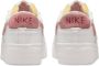 Nike Wmns Blazer Lo Platform Summit White Arctic Orange Canyon Rust Schoenmaat 42 Sneakers DX8947 100 - Thumbnail 5