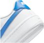 Nike Court Royale 2 Next Nature DH3160-103 Mannen Wit Sneakers Sportschoenen - Thumbnail 6