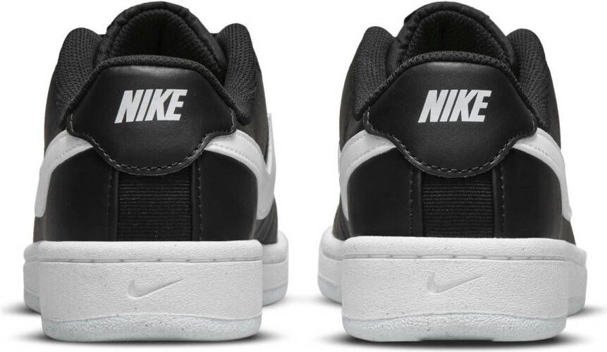 Nike COURT ROYALE 2 BETTER ESS BLAC Sneakers - Foto 7