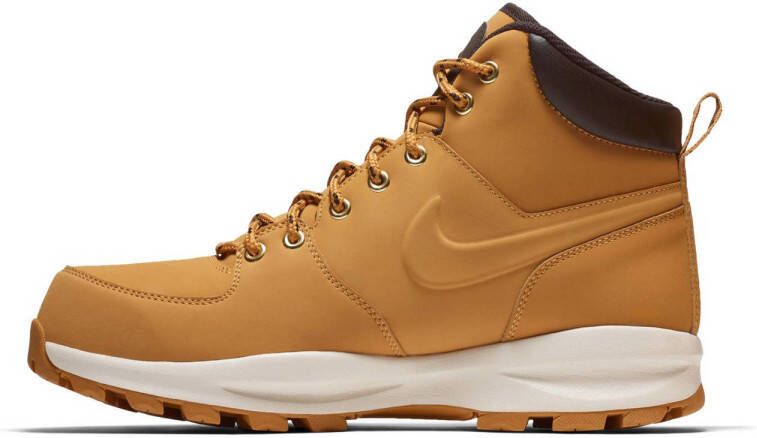 Nike Manoa sneakers camel bruin