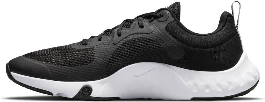 Nike Renew In-Season Tr 11 fitness schoenen zwart wit