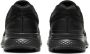 Nike Run Swift 2 hardloopschoenen zwart donkergrijs - Thumbnail 4