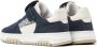 Nubikk Basket Court Jr suède sneakers donkerblauw - Thumbnail 3