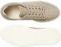 Nubikk Elise Wing suède sneakers beige - Thumbnail 3