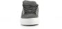 NUBIKK Lage Sneakers Heren Jagger Classic Maat: 43 Materiaal: Nubuck Kleur: Grijs - Thumbnail 7