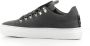 NUBIKK Lage Sneakers Heren Jagger Classic Maat: 43 Materiaal: Nubuck Kleur: Grijs - Thumbnail 8