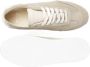 Nubikk Joro Liber Men Mist Suede Sneakers - Thumbnail 4