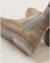 NUBIKK Chelsea Boots Heren Logan Chelsea Maat: 42 Materiaal: Suède Kleur: Beige - Thumbnail 9