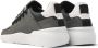 NUBIKK Lage Sneakers Heren Roque Roman Heren Maat: 41 Materiaal: Nubuck Kleur: Grijs - Thumbnail 8