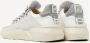 Nubikk Romeinse Sneaker Verhoog Stijlvolle Kicks White Heren - Thumbnail 6