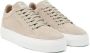 NUBIKK Lage Sneakers Heren Jagger Tora Maat: 41 Materiaal: Suède Kleur: Beige - Thumbnail 5