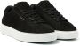 NUBIKK Lage Sneakers Heren Vince Tora Heren Maat: 46 Materiaal: Nubuck Kleur: Zwart - Thumbnail 2