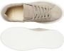 NUBIKK Lage Sneakers Dames Vince Tora Dames Maat: 42 Materiaal: Suède Kleur: Beige - Thumbnail 5