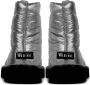 Nubikk Yeti waterafstotende snowboot met metallic finish - Thumbnail 8