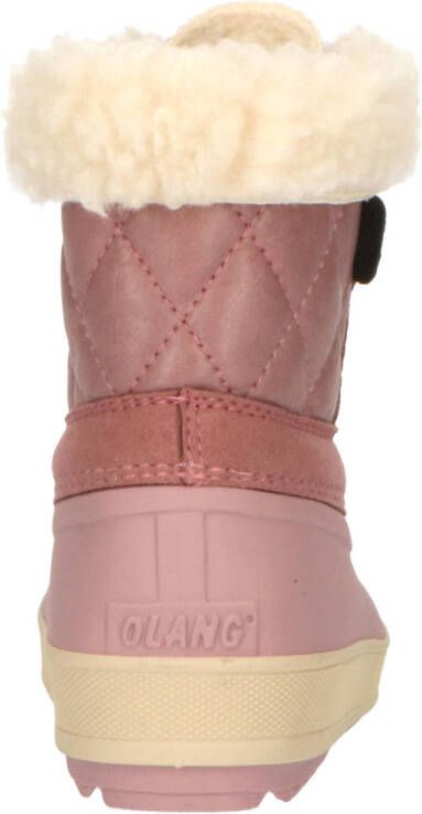 Olang Ape snowboots roze