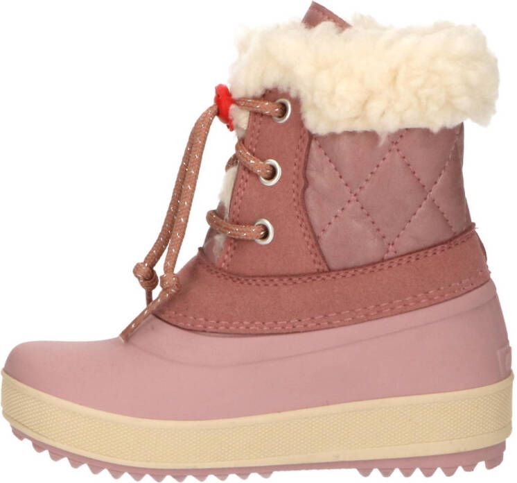 Olang Ape snowboots roze