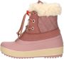 Olang Ape snowboots roze Imitatieleer 27 28 - Thumbnail 3