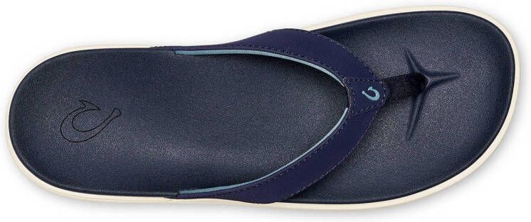 Olukai Nu'aPi'o teenslippers blauw