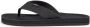 O'Neill Heren Slipper Chad Sandals Black Out ZWART - Thumbnail 6